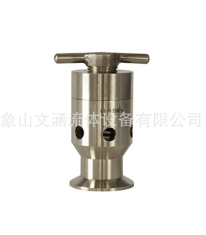 【不銹鋼呼吸閥】保證，責(zé)任重大