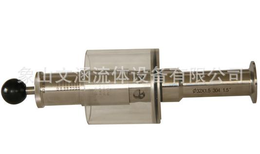 功能強(qiáng)大，【機(jī)械式調(diào)節(jié)壓力閥】迅速發(fā)展