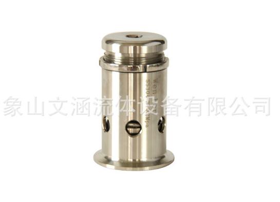 工藝生產(chǎn)？控制要求？【微調(diào)呼吸閥】的選擇