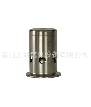 快裝式呼吸閥的日常維護很重要！