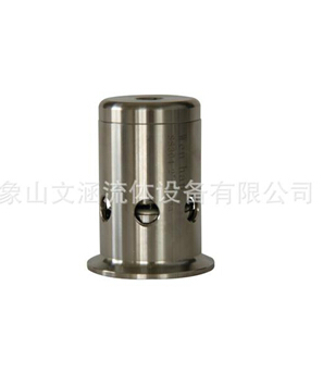 和【快裝呼吸閥】廠家一起來看閥門的分類吧！