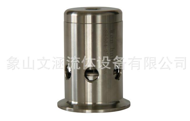 呼吸順暢，你需要一個呼吸閥