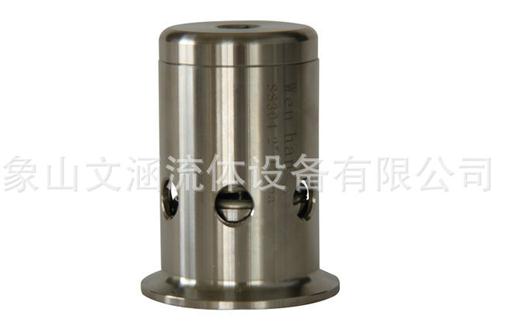 呼吸閥的計算及選用，沉甸甸的知識
