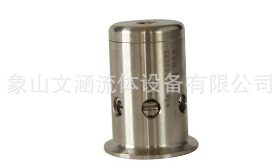 衛(wèi)生級閥的安裝該怎么進(jìn)行？