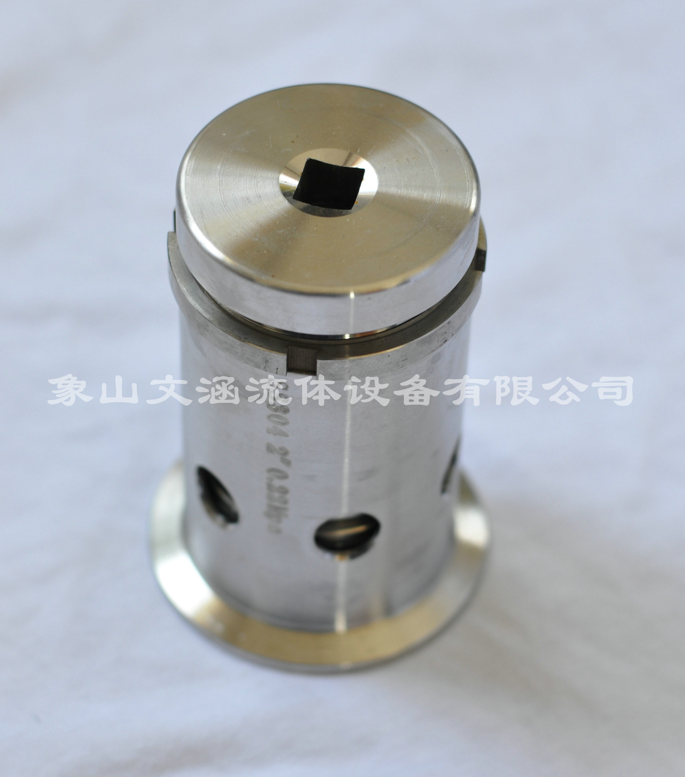 呼吸閥的工作原理如何呢？
