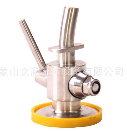 低壓取樣閥的作用主要是什么？