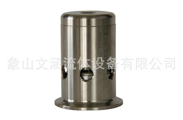 儲(chǔ)罐中的呼吸閥有什么作用，原理怎樣