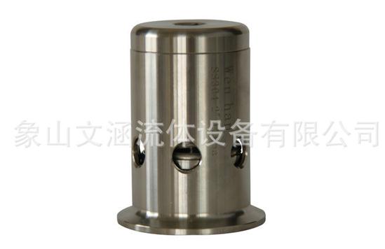 呼吸閥有什么作用，怎么工作的