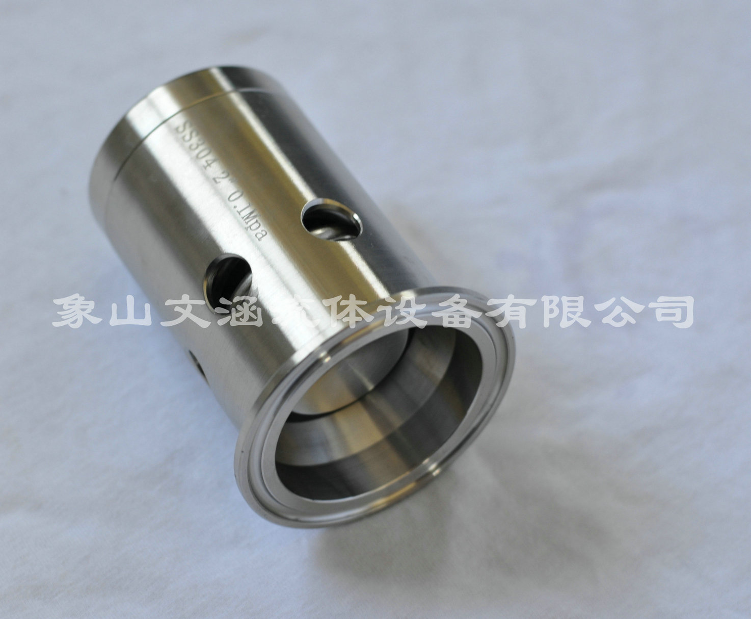 啤酒設(shè)備呼吸閥的工作原理通常怎樣