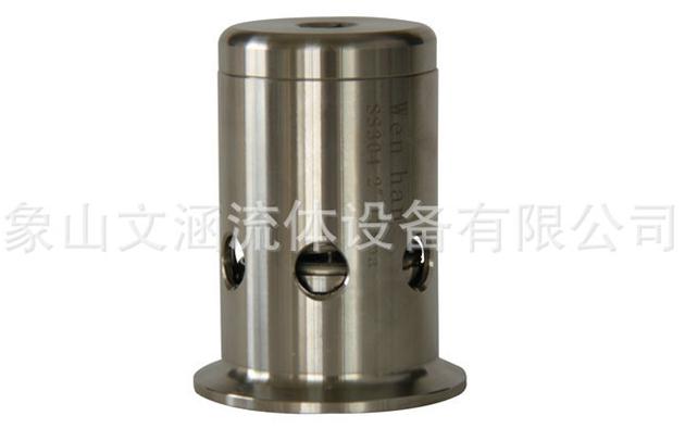 發(fā)酵罐呼吸閥的功能包括哪些？